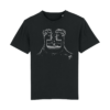 BLACK 20EAT 20YOUR 20YOUNG 20TEE FRONT - Hozier Store