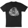 D s3crxshozier screamo black crewtee flat - Hozier Store