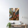 cpostermediumsquare product1000x1000.2 - Hozier Store