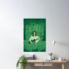 cpostermediumsquare product1000x1000.2 29 - Hozier Store