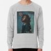 ssrcolightweight sweatshirtmensheather greyfrontsquare productx1000 bgf8f8f8 25 - Hozier Store