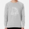 ssrcolightweight sweatshirtmensheather greyfrontsquare productx1000 bgf8f8f8 4 - Hozier Store