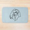 urbathmat flatlay largesquare1000x1000.1u5 15 - Hozier Store